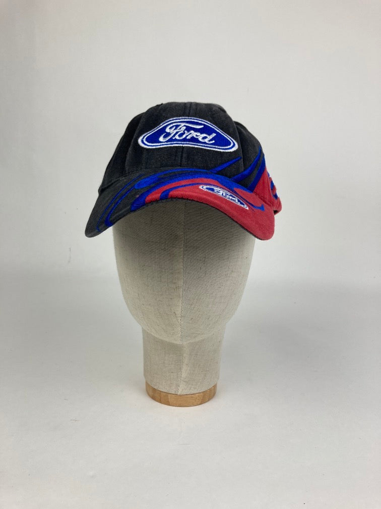 Ford Cap