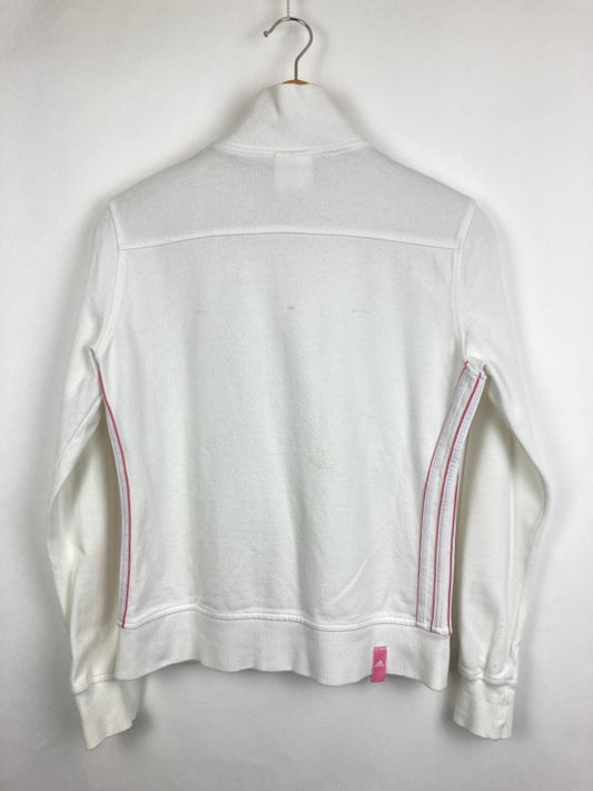Y2K Adidas Jacket (XS)