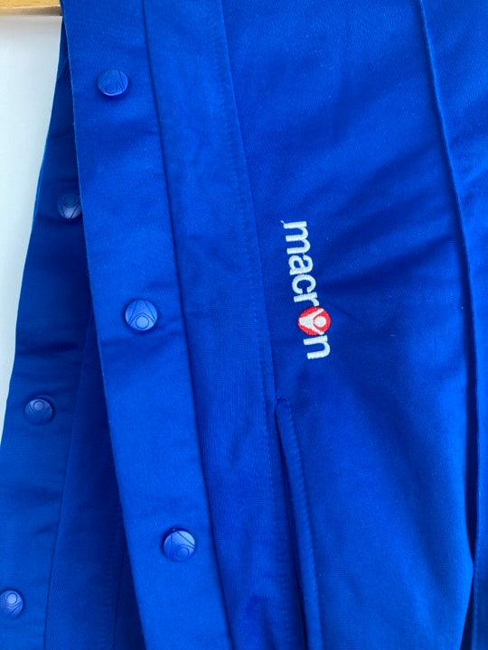 Macron Track Pants (L)