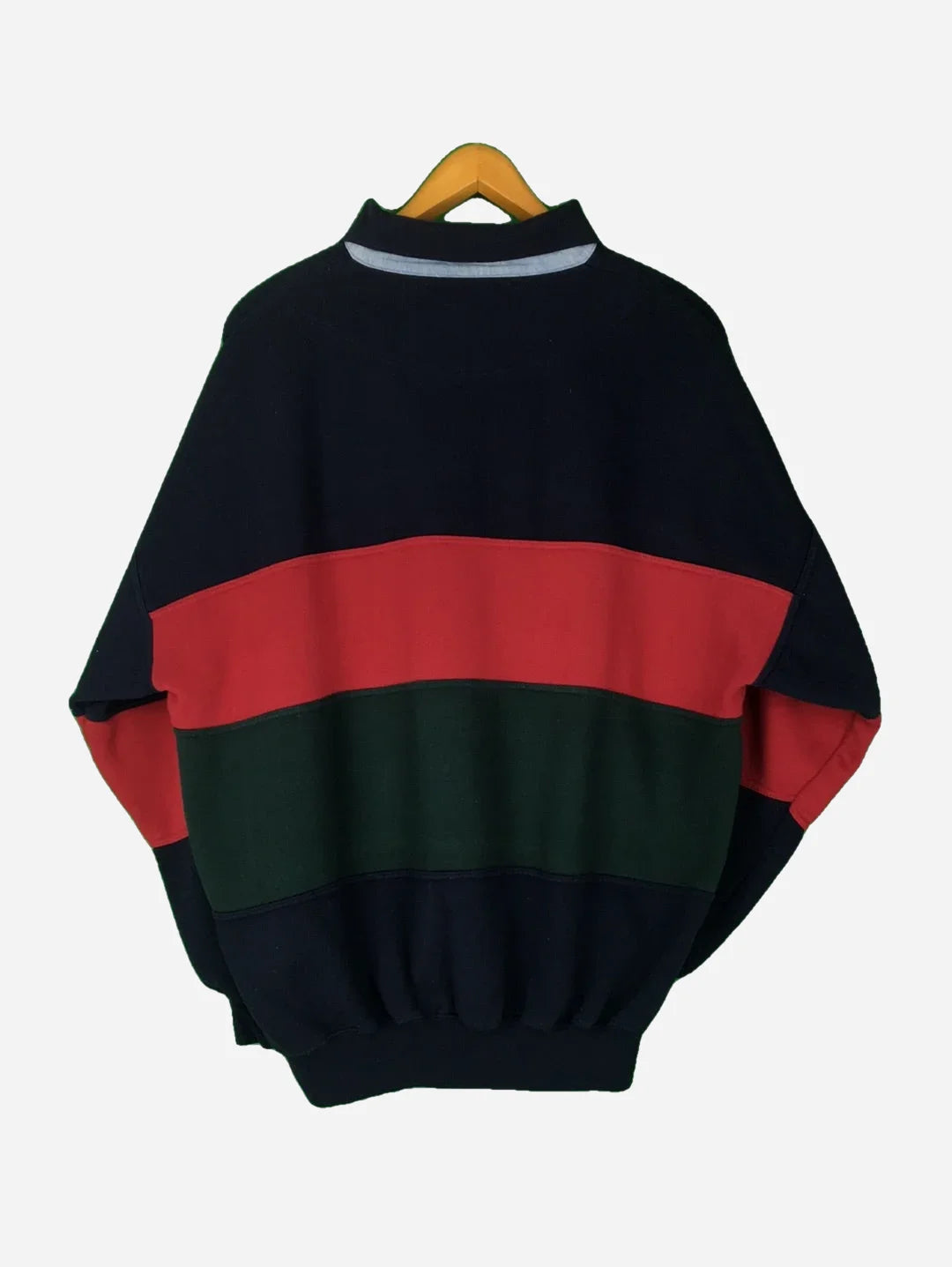 “Ano Snooker” button sweater (L)