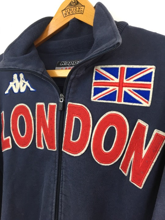 Kappa "London" Jacket (L)