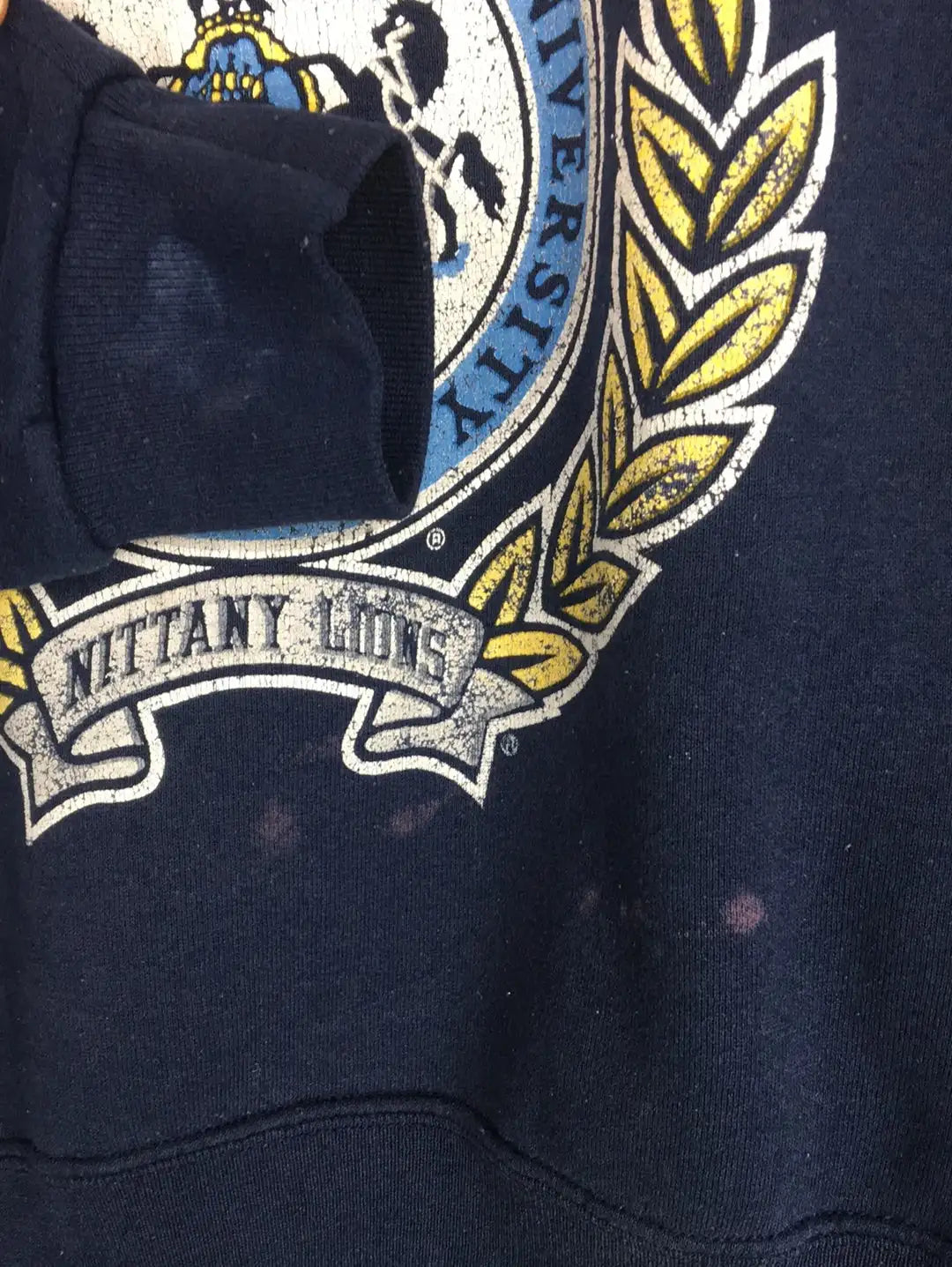 Penn State Sweater (S)
