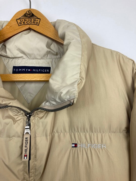 Tommy Hilfiger down jacket (XL)