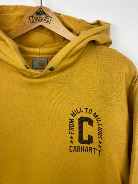 Carhartt Hoodie (L)