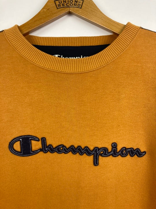Champion Sweater (S)