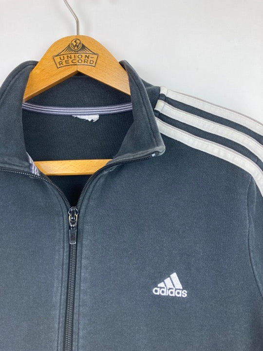 Adidas Y2K Track Jacket (XS)