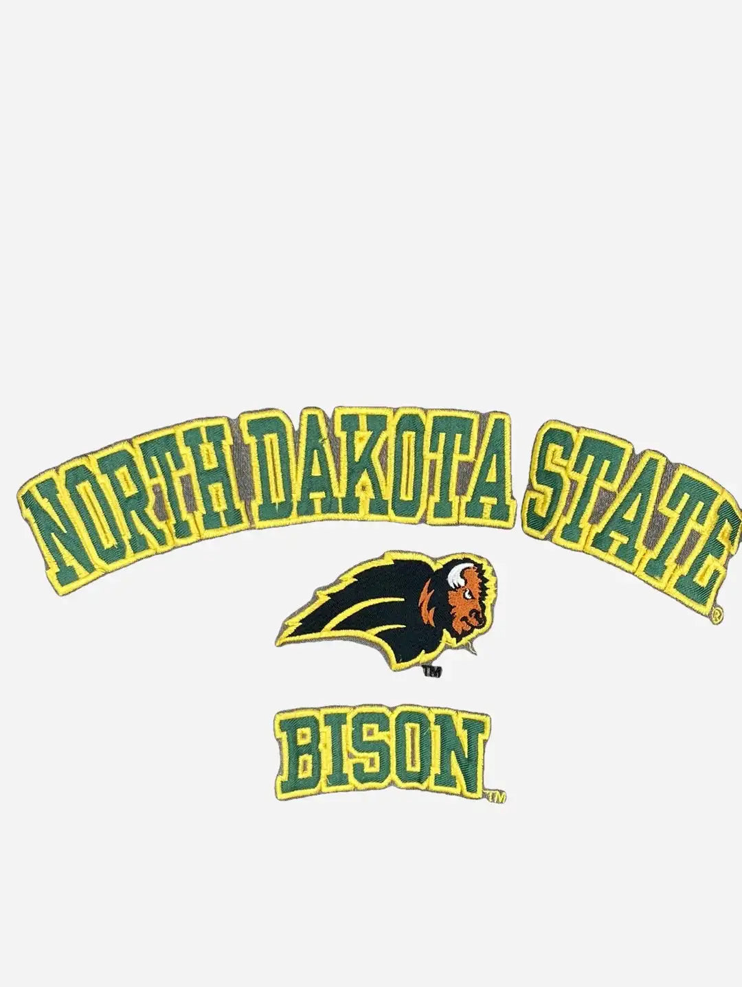 North Dakota State Sweater (XXL)
