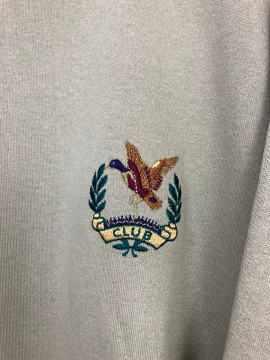 Duck Club Sweater (L)