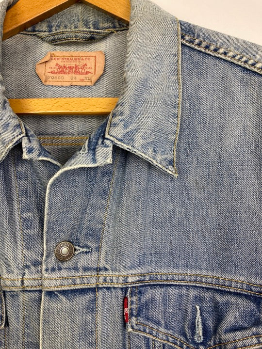 Levi's Jeans Jacket (XL)