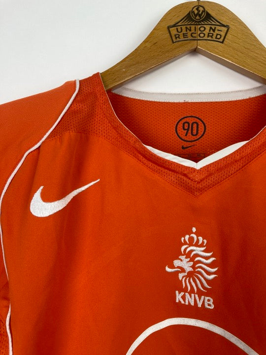 Nike Holland jersey (S)
