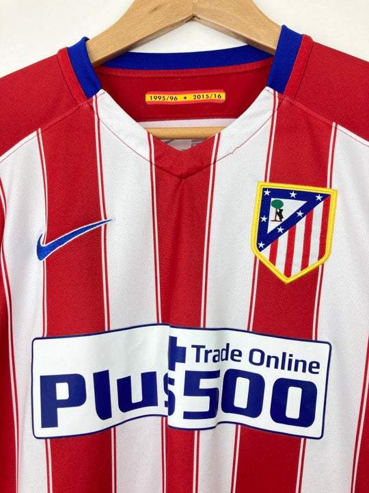 Nike Athletico Madrid jersey (S)