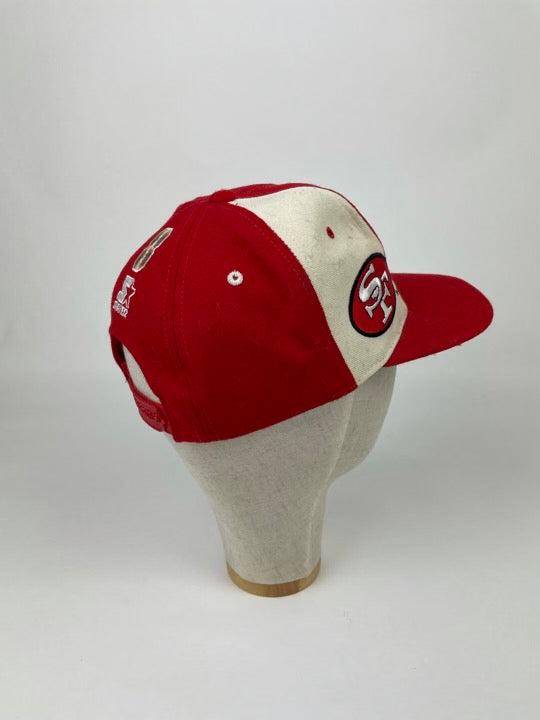 SF 49ers Young Cap