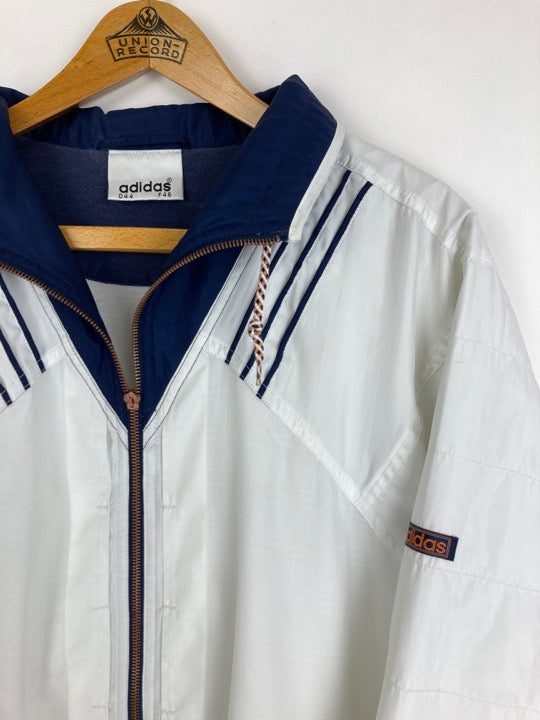 Adidas jacket (XL)