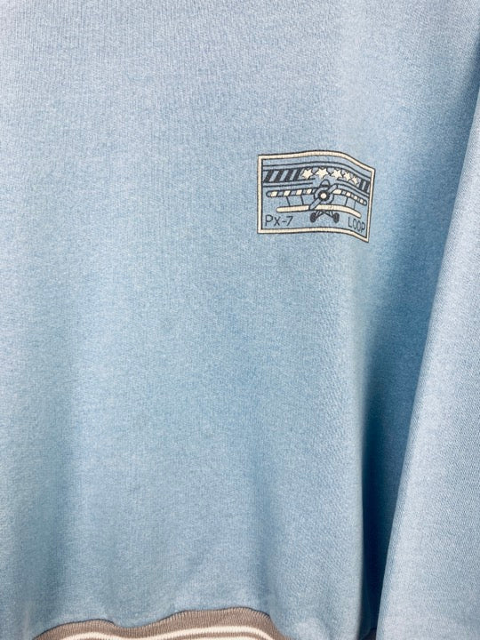 PX-7 Loop Sweater (S)
