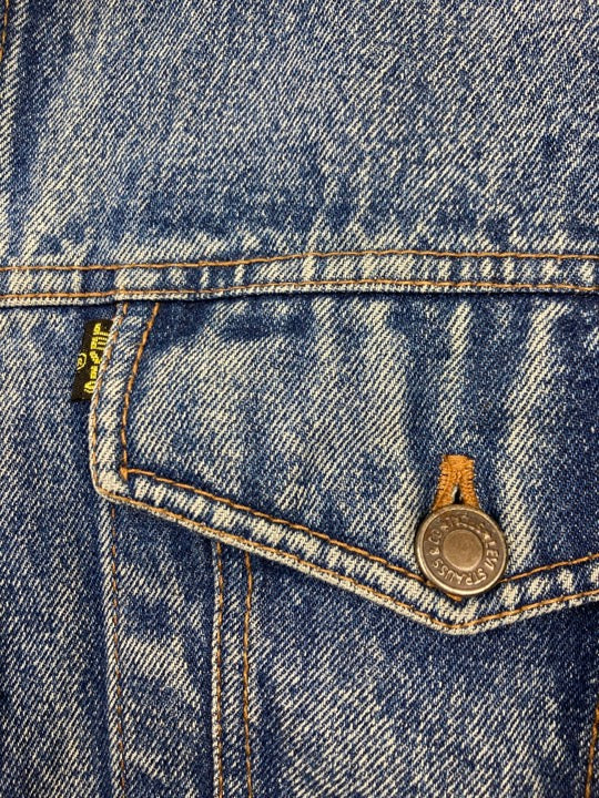 Levi's Jeans Jacket (M)