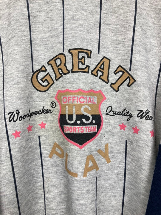 Great Play Sweater (L)