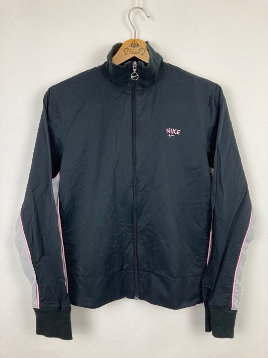 Nike training jacket Y2K (XS)