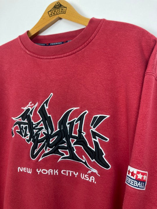 Fireball Sweater (XL)