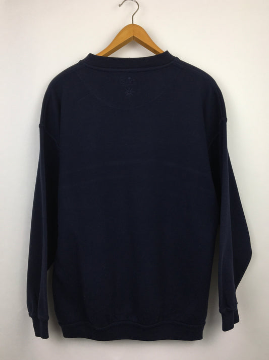 Yachting Club Sweater (M)