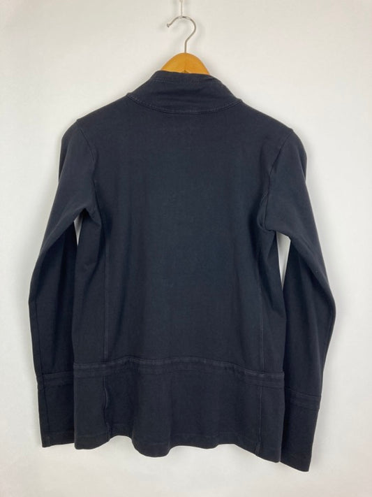 Nike training jacket (S)