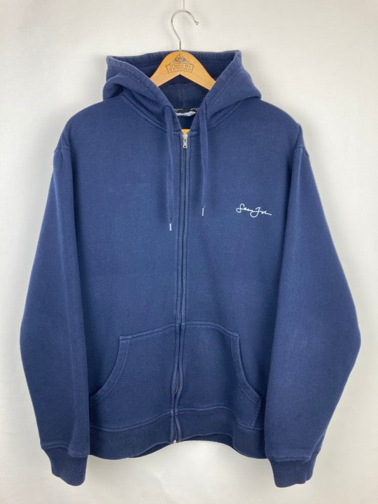 Sean john hotsell zip up hoodie