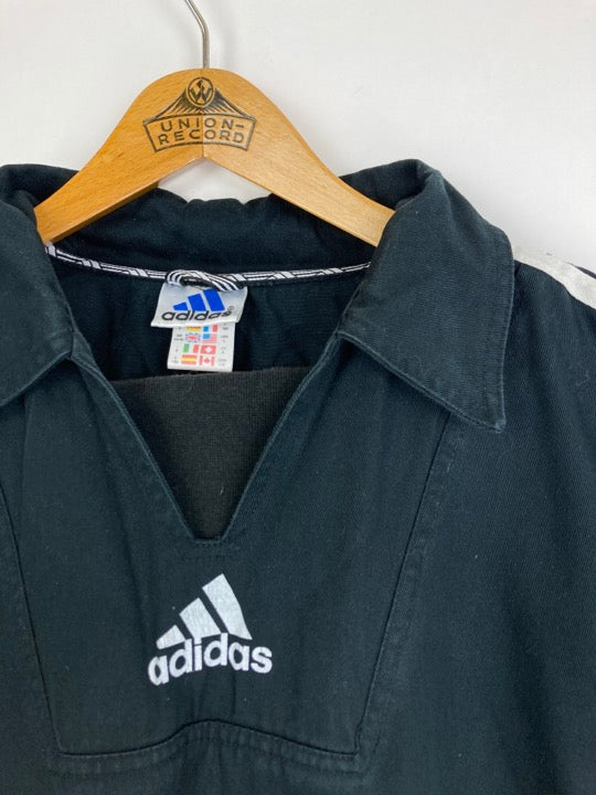 Adidas Windbreaker Pullover (XL)