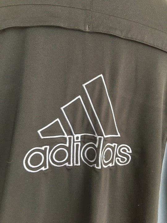 Adidas training jacket (S)