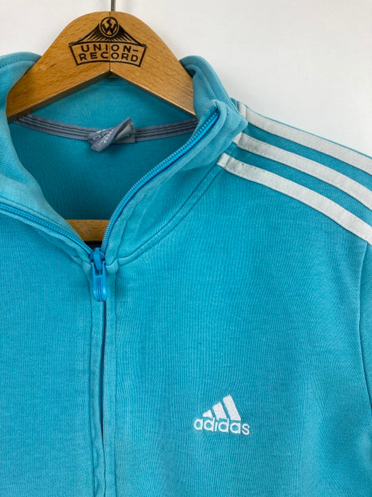 Adidas Y2K Track Jacket (XS)