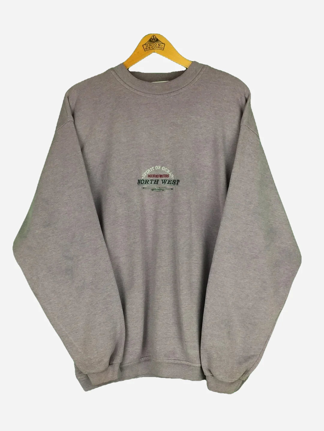 Spirit of Ocean Sweater (XL)