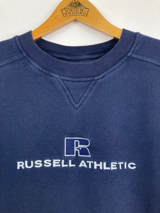 Russell Athletic Sweater (M)
