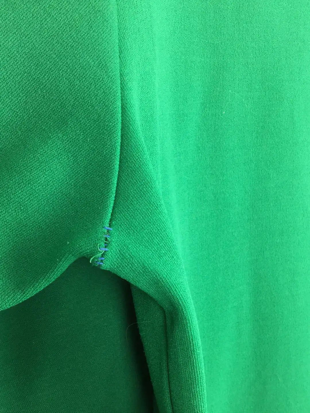 Grasshoppers training jacket (S)