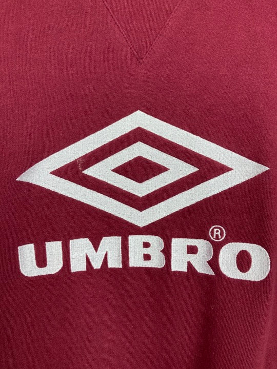 Umbro Sweater (XL)
