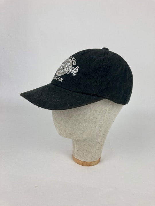 Hard Rock Café Cap