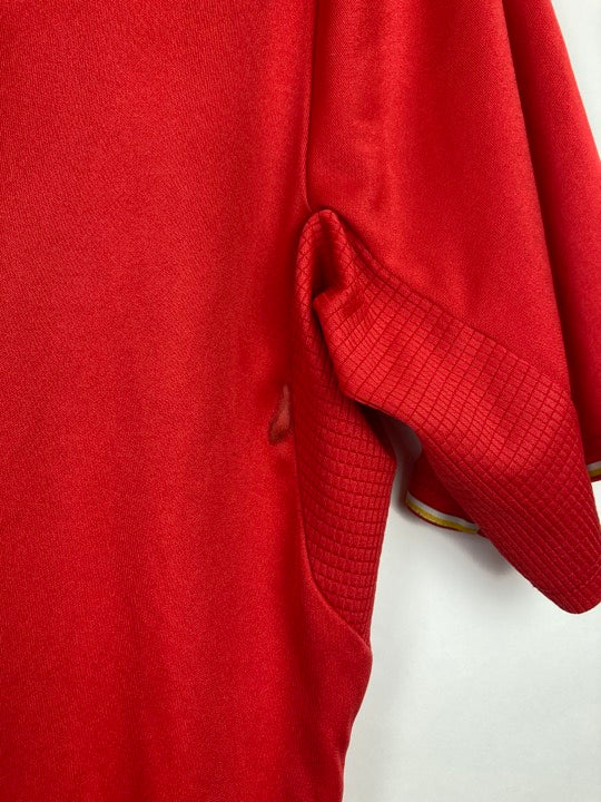 New Balance Liverpool FC jersey (S)