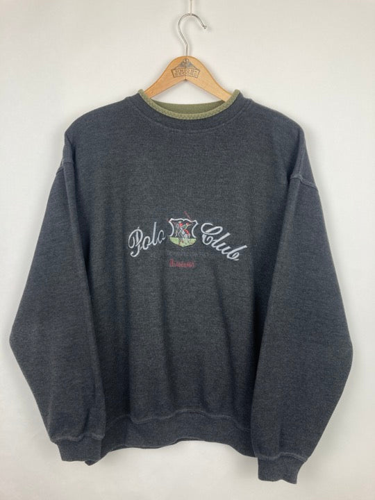 Polo Club Sweater (L)