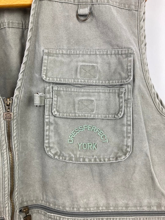 Dress Perfect Utility Vest (M)