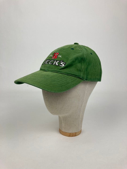 Beck's cap