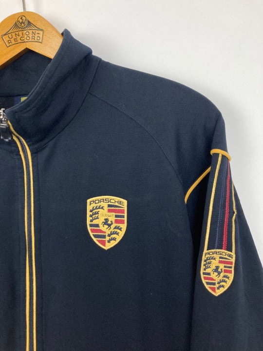 Porsche Stuttgart jacket (L)