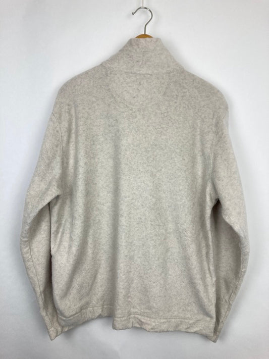 American Eagle Fleece Pullover (L)