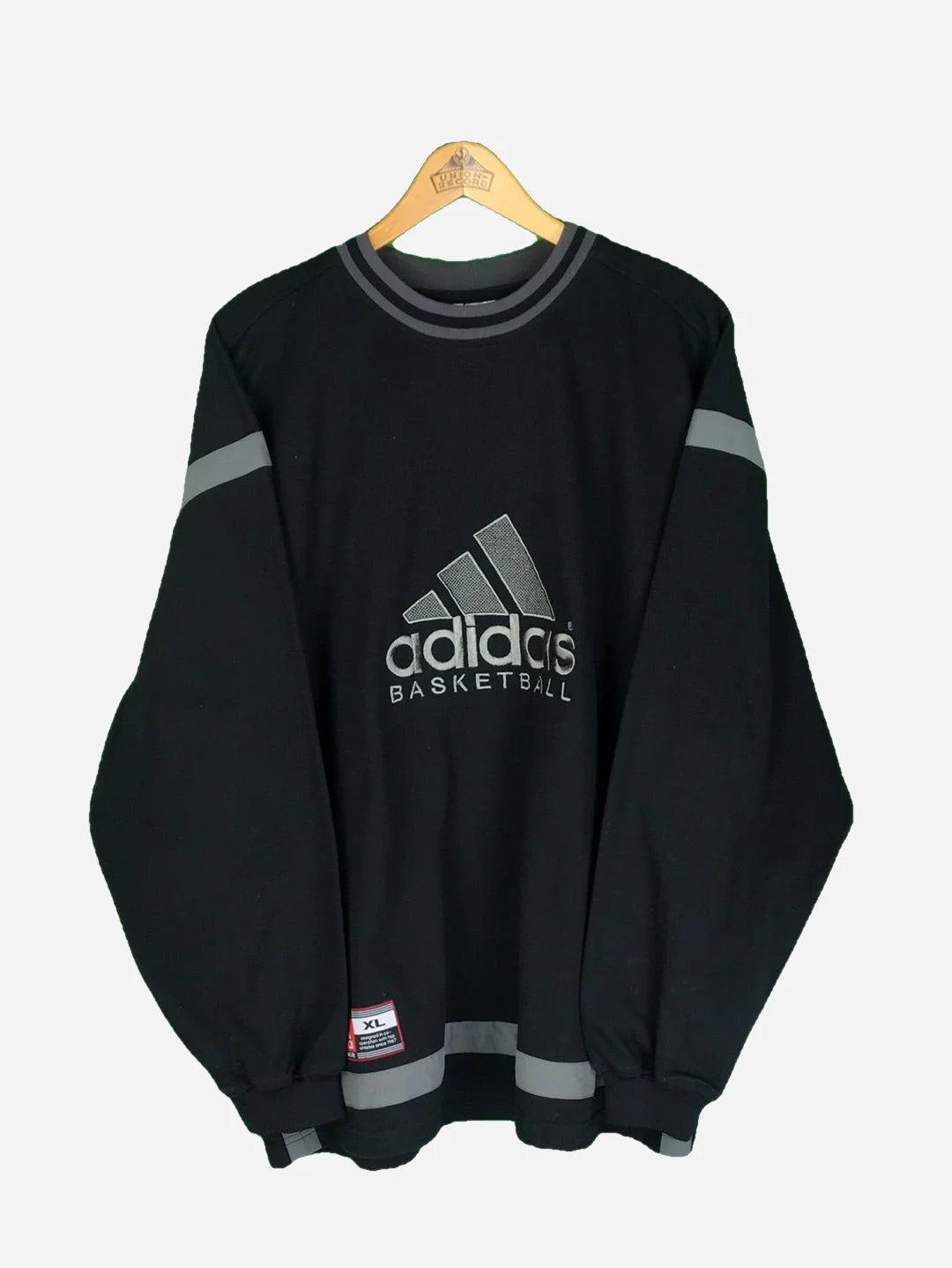 Adidas discount sweatshirt xl