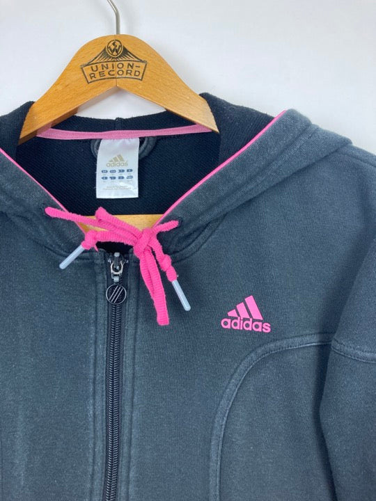Adidas training jacket (S)