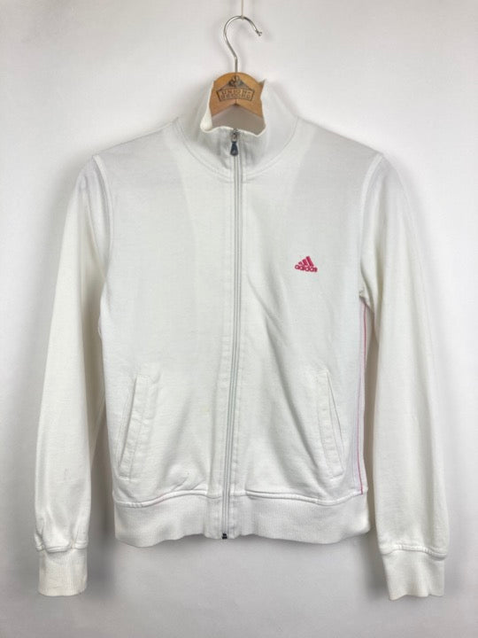 Y2K Adidas Jacket (XS)