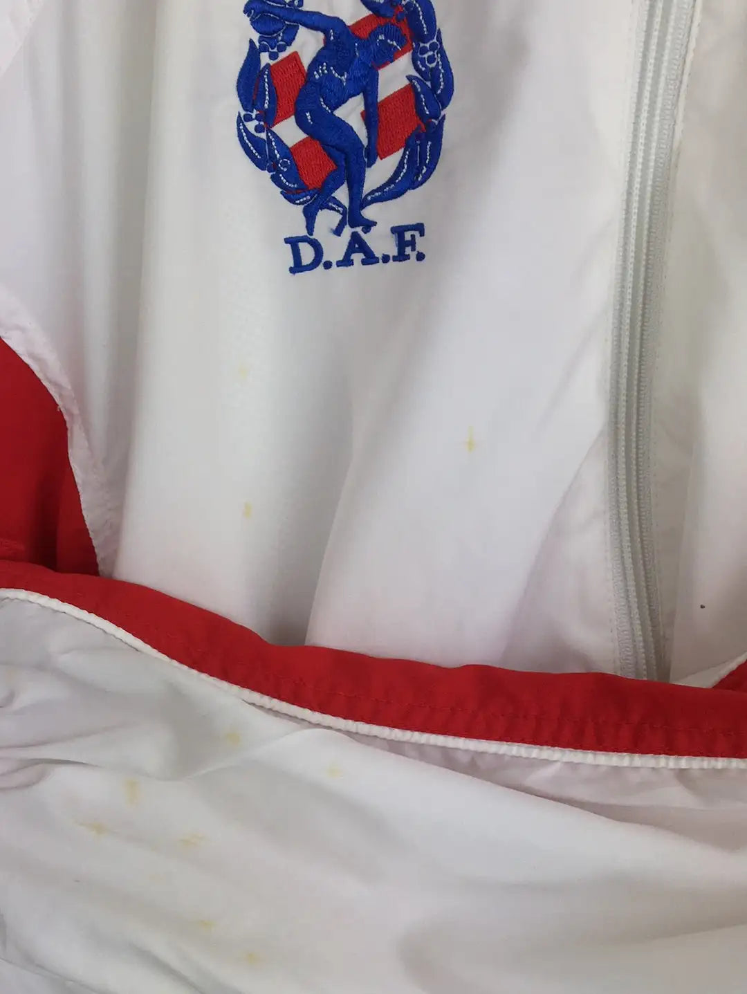 Puma training jacket (M)