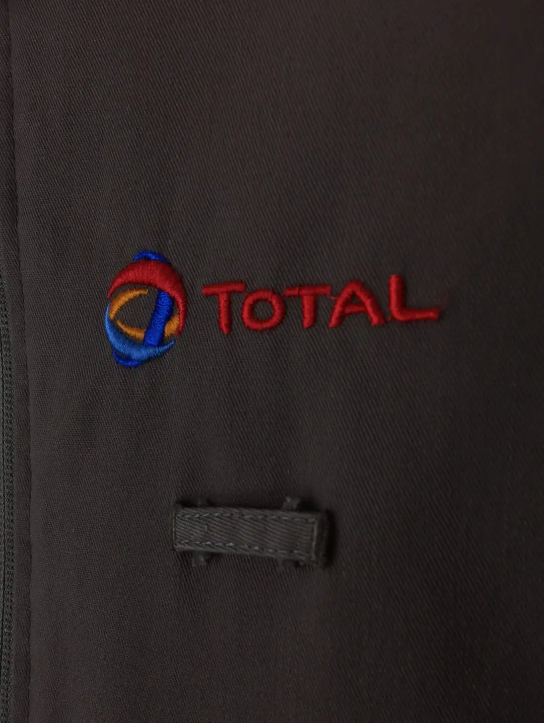 Total Vest (L)