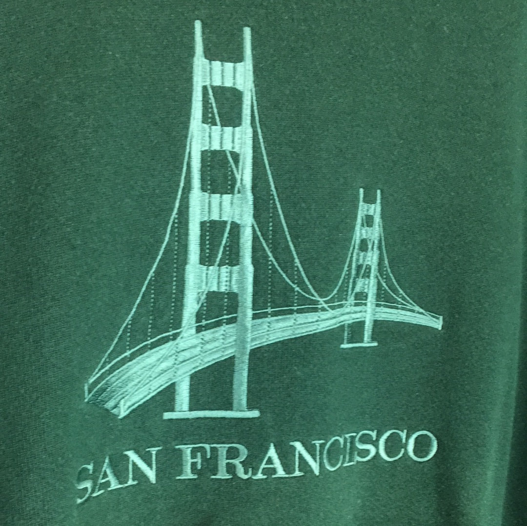 San Francisco Sweater (L)