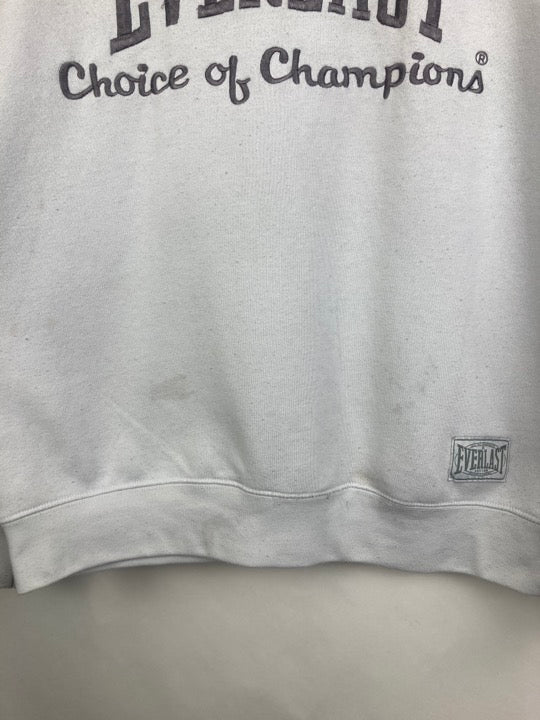 Everlast Sweater (M)