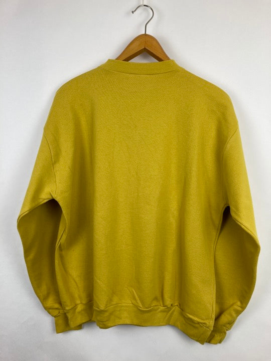 “Ski Artistic” Sweater (M)