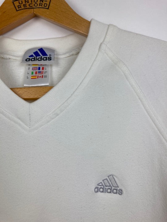 Adidas V Sweater (S)