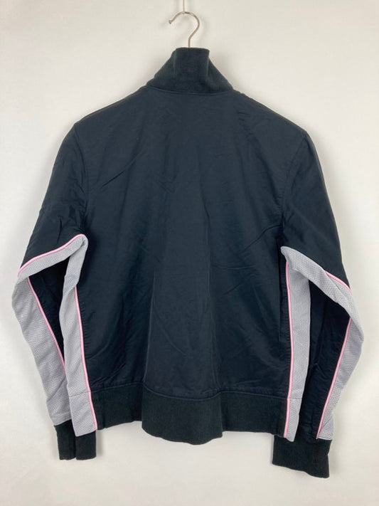 Nike training jacket Y2K (XS)