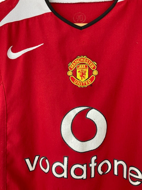 Nike Manchester United jersey (S)